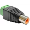 RCA jungčių adapteris DeLOCK 65418