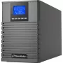 PowerWalker VFI 1500 ICT IoT dvigubo keitimo (Online) 1,5 kVA 1500 W 4 kintamosios srovės lizdai(-ų)