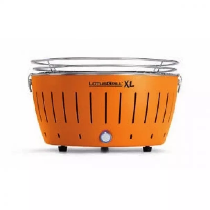 LotusGrill G435 U OR kepsninė