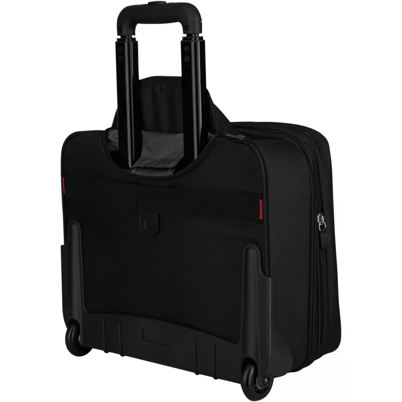 Lagaminas su ratukais Wenger SwissGear Transfer 40.6 cm (16 colių)