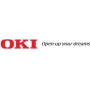 Print ribbon OKI 47074503, skirta C824/C834/C844 — iki 80 000 puslapių