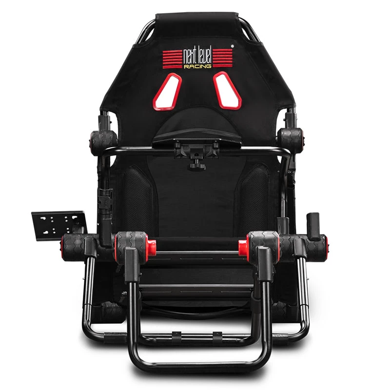 Lenktynių simuliatoriaus kokpitas Next Level Racing F-GT LITE NLR-S015