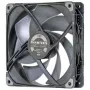 Phanteks T30 PWM 140 mm korpuso ventiliatorius – pilkas