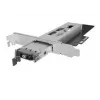 ICY BOX IB-PCI2019-M2 1x M2 PCIe į 4x PCIe x4