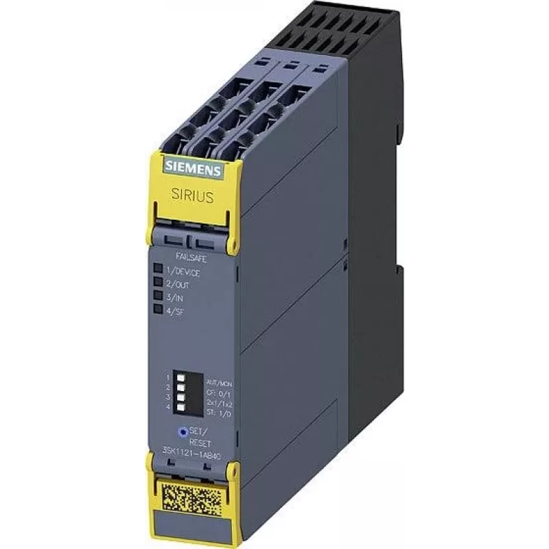 Siemens 3SK1121-1AB40