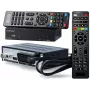 DVB-T2 imtuvas OPTICUM AX LION NS H.265 10bit