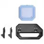 Chassis-Stand Kit for The Tower 250 Hydrangea Blue (juoda/mėlyna, horizontaliam pastatymui)