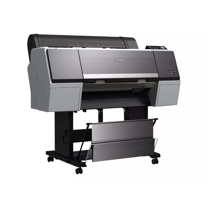 Epson SureColor P7300 didelio formato spausdintuvas Rašalinis Spalvotas 1200 x 2400 DPI A1 (594 x 841 mm) Ethernet LAN