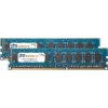 PHS-memory 16GB (2x8GB) rinkinys RAM atmintis, skirta Netgear ReadyNAS RN 31842D DDR3 UDIMM ECC 1600MHz PC3L-12800E (SP157528)