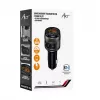 Art MP3TR FM-57 Juoda
