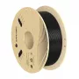 PLA plastiko gijos ritė AnyCubic IPHPLBK-106 1 kg — juoda, 1,75 mm