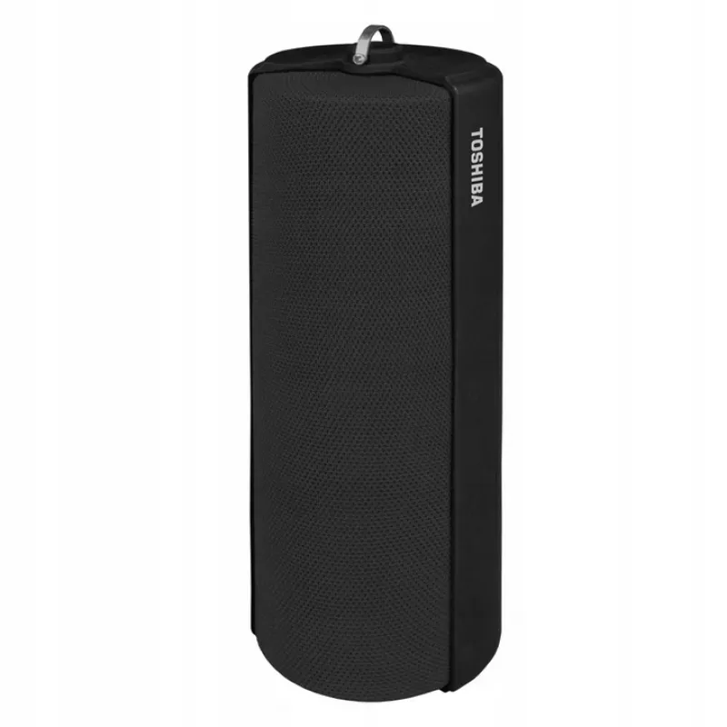Ausinės Toshiba Triple Pack HSP-3P19-II Juoda
