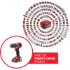 Pistol Grip Drill Einhell TE-CD 18/50 Li-i BL, 1800 RPM, 2.35 kg