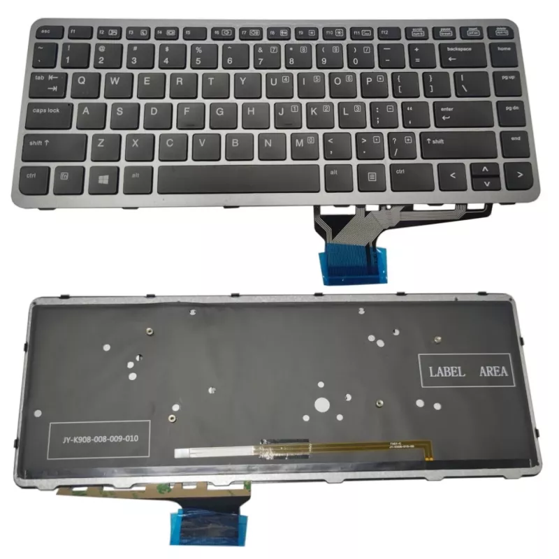 HP KB316656