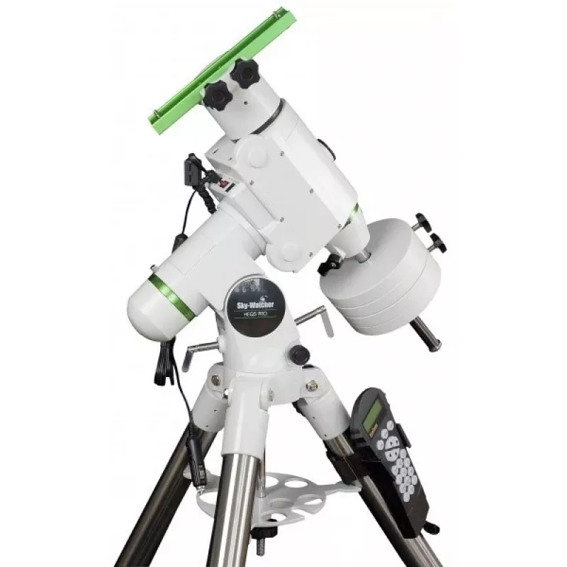 Ekvatorinis stovas Skywatcher HEQ5 PRO su NEQ5 trikoju