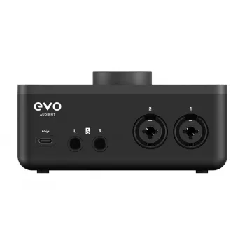 Audient EVO4 - USB garso sąsaja