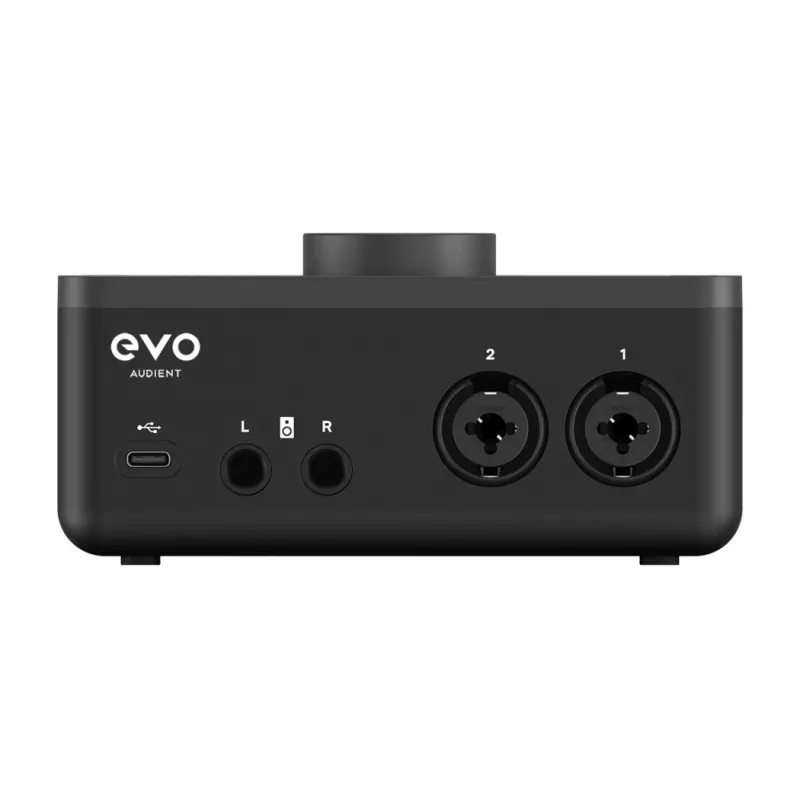 Audient EVO4 - USB garso sąsaja