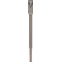 Kaltas Bosch EXPERT SDS plus-8C plokščiasis kaltas 20 x 250 mm, modelis 2608901695