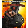 Tonies Dreamworks - Kaip prisijaukinti drakoną 2, garsinė žaidimo figūrėlė