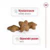 ROYAL CANIN Adult Mini S - sausas šunų ėdalas - 4kg
