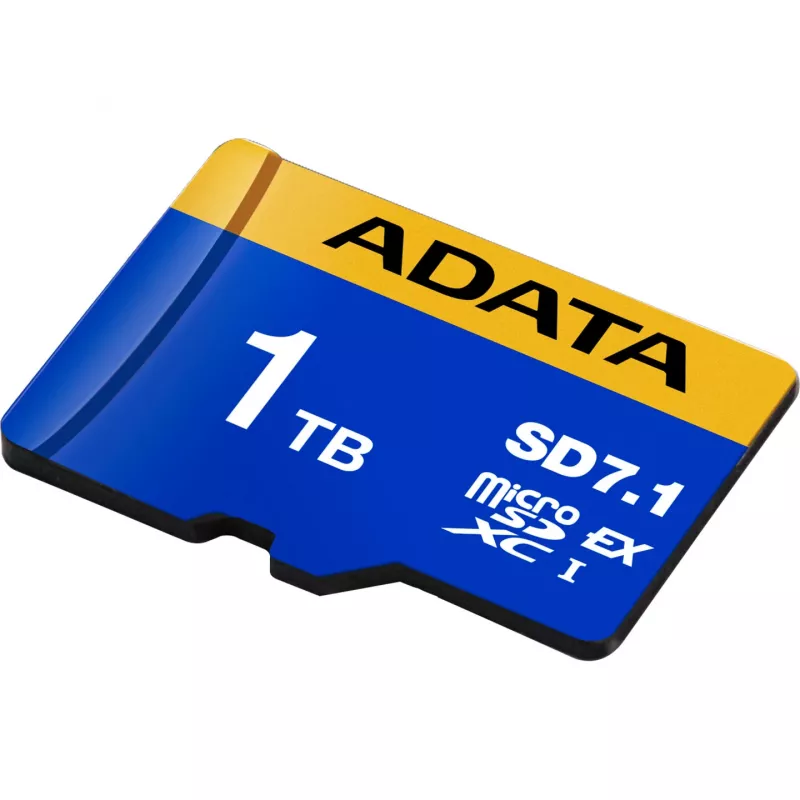 microSDXC atminties kortelė ADATA 1TB SD7.1 Express UD1TEX3L1-C