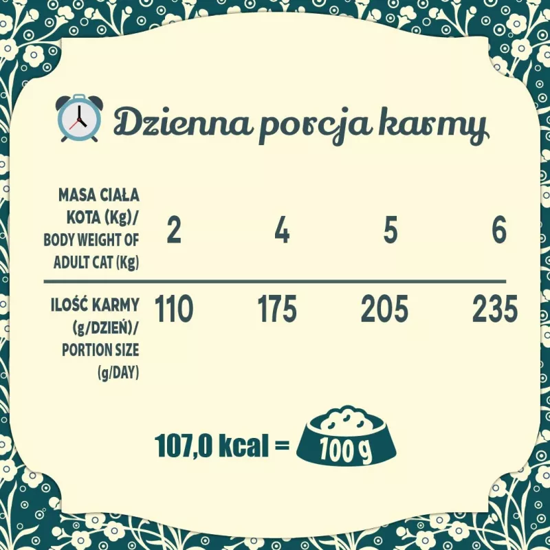FOLK Excelent antienos iš Didžiosios Lenkijos - šlapias kačių ėdalas - 85g