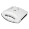 Sumuštinių keptuvas Titanum Fontina TKT006W, 1000 W, baltas