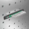 Wera 05005410001 Juoda