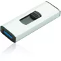 MediaRange - USB atmintukas - 256 GB - USB 3.0 - Juoda, Sidabrinė (MR919)