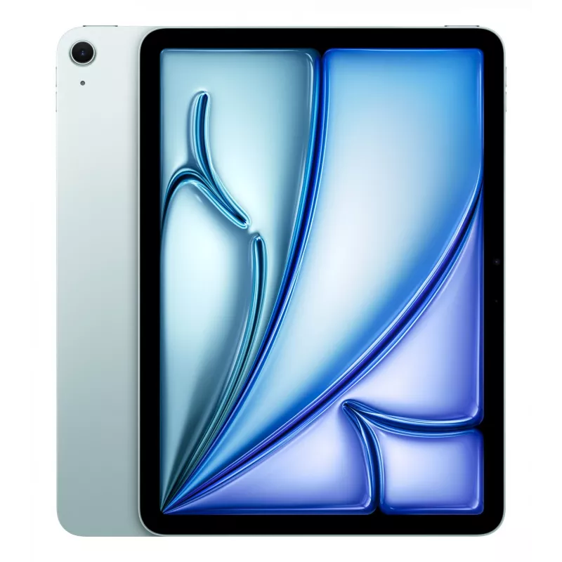 Apple iPad 11 colių Air Wi-Fi 128GB – mėlyna