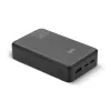 Išorinė baterija everActive EB-22QB 20 000 mAh, 2× USB-C 20 W, Quick Charge 4.0
