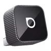 Belaidis CarPlay Android adapteris Ottocast CP88-T2 Mini — kompaktiškas prijungimo ir naudojimo CarPlay/Android Auto imtuvas