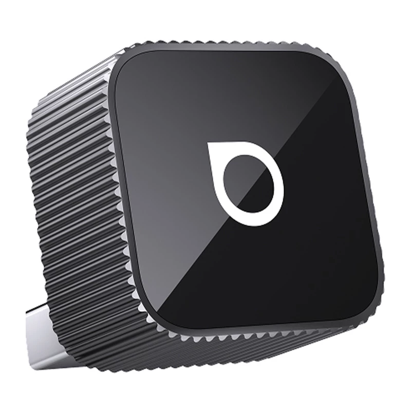 Belaidis CarPlay Android adapteris Ottocast CP88-T2 Mini — kompaktiškas prijungimo ir naudojimo CarPlay/Android Auto imtuvas