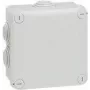 Elektrinė jungiamoji dėžutė Legrand 092022 Plastikinė IP55 105x105x55mm