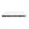 HPE Networking Instant On 1960 48G 2XT 2XF Switch Europe (JL808A#ABB) - (Nachfolger to HPE 1950 48G 2SFP+ 2XGT Switch (JG961A#ABB))