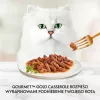 GOURMET GOLD - Troškinys su antiena ir kalakutiena 85 g