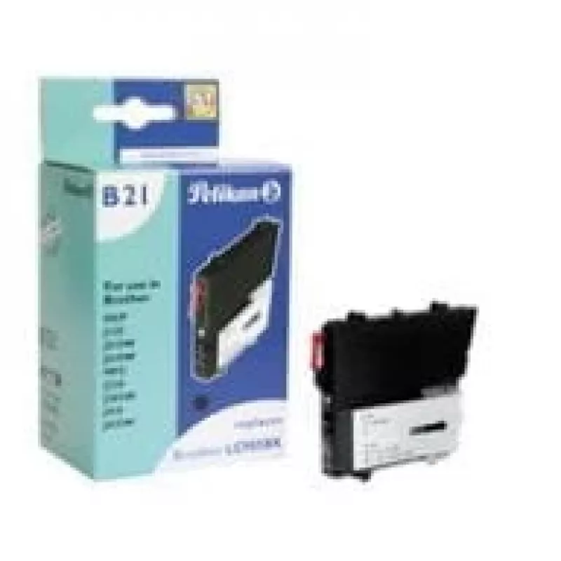 Pelikan 4106186 spausdintuvo eksploatacinė medžiaga juoda