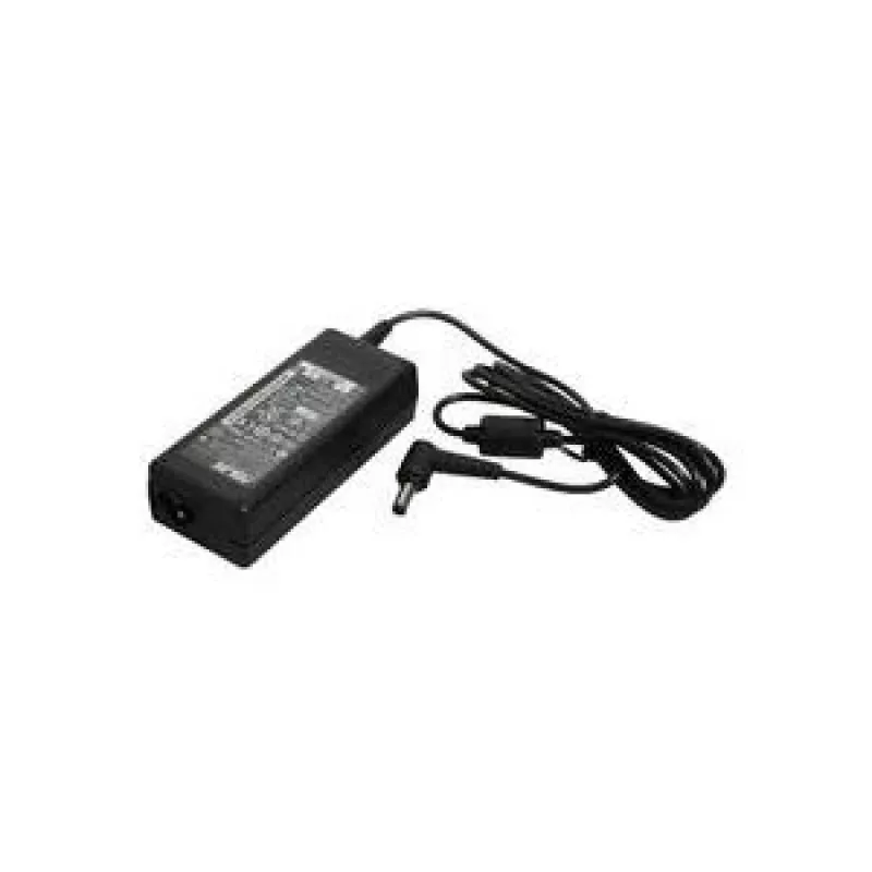 ASUS AC 65W 19VDC maitinimo adapteris, skirtas naudoti patalpose, juodos spalvos