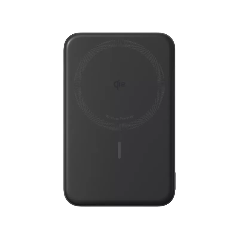 IŠORINĖ BATERIJA ANKER MAGGO 10000MAH 15W JUODA