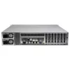 Serverio korpusas Supermicro CSE-LA26AC12-R920LP1 stovo 920 W juoda pilka
