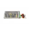 Maitinimo blokas Extralink SCP-50-24 27.6V 50W 24V aliuminis