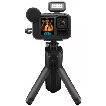 Veiksmo kamera GoPro HERO13 Black Creator Edition