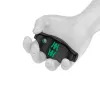 Wera 05023450001 laikmenos dėžė juoda