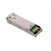 Tinklo siųstuvas-imtuvas modulis MikroTik S-31DLC20D SFP 1310 nm 1250 Mbit/s 20 km LC