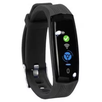 Išmanusis laikrodis GSM City Brook Gaming Watchic Lite — pagrindinis išmanusis laikrodis iš GSM City, modelis Brook Gaming Watchic Lite