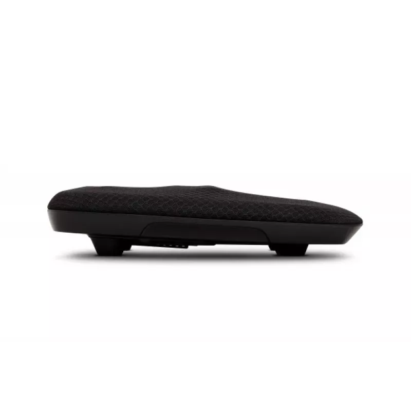 Pėdų masažuoklis HoMedics FM-TS12H-EU Shiatsu Deluxe su šildymo ir minkymo funkcijomis