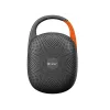 Nešiojamas Bluetooth TWS garsiakalbis No name Splash PRO — Iron Gray