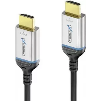 Fiberx FX-I380-005 jungiamumo priedas juodas