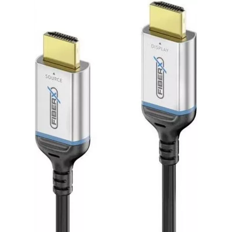 Fiberx FX-I380-005 jungiamumo priedas juodas