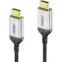 Fiberx FX-I380-005 jungiamumo priedas juodas